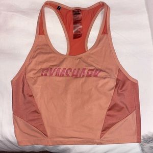 Gymshark tank top
